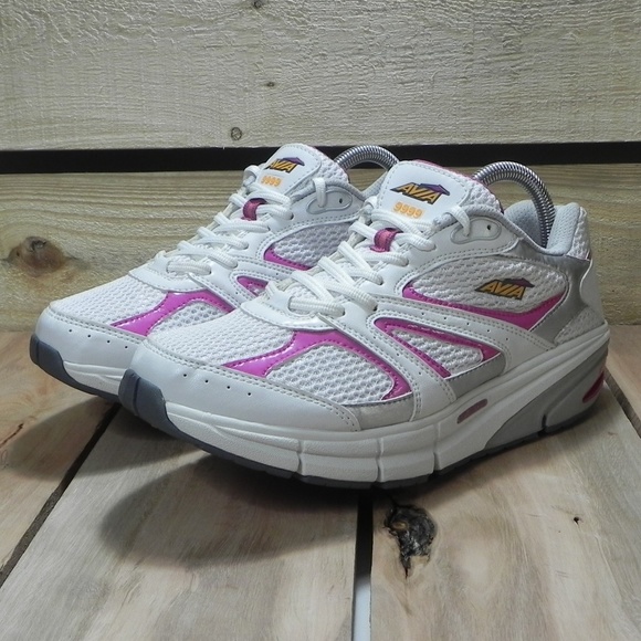 avia 9999 shoes